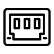 24 connector