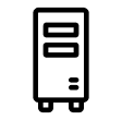 3 cpu